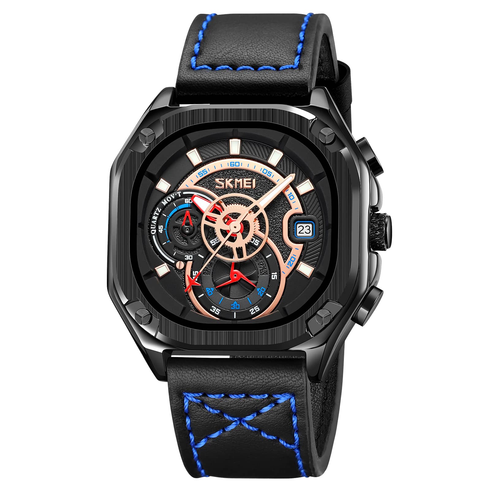 9313 Skmei Reloj para Hombre - Image 4