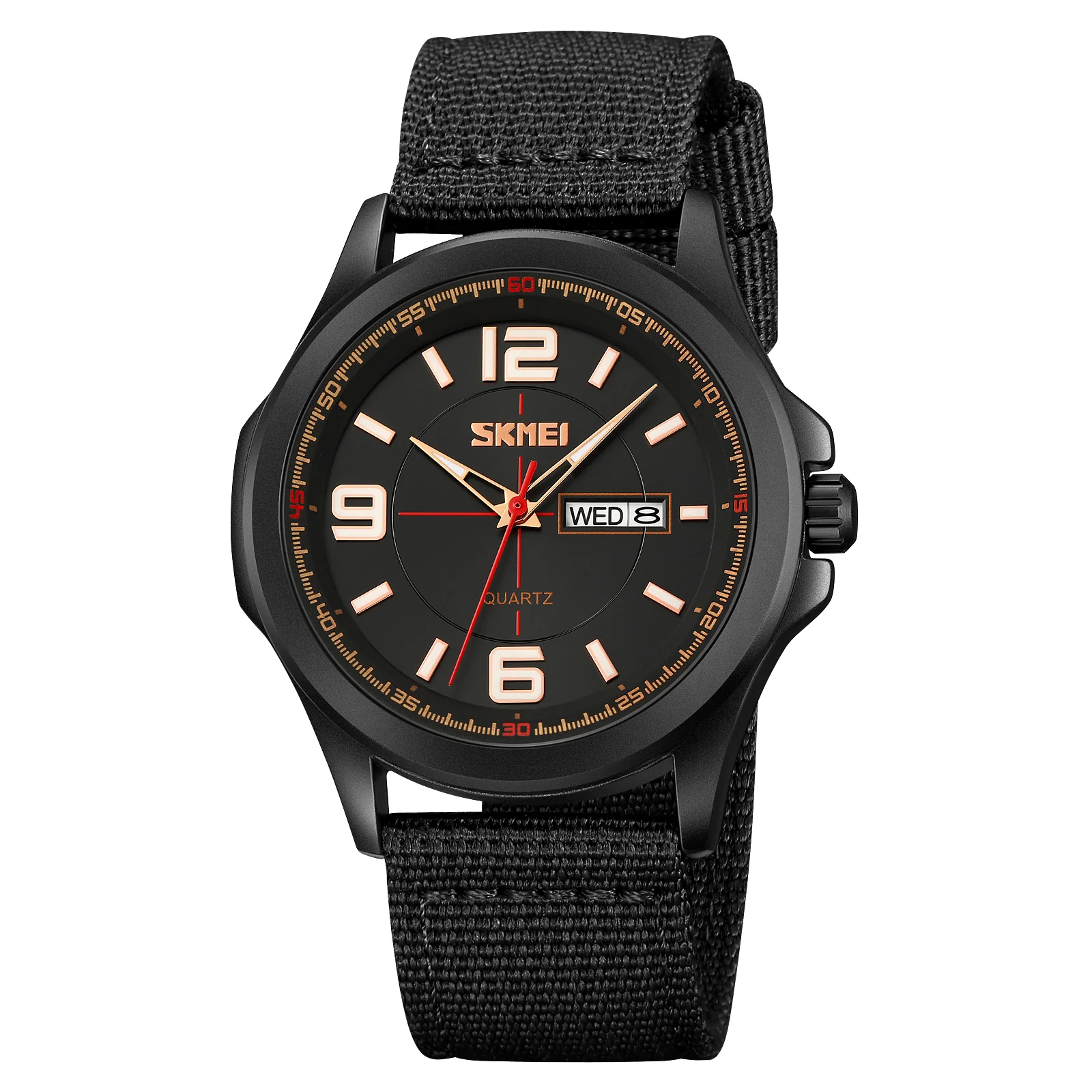 9315 Skmei Reloj para Hombre - Image 2