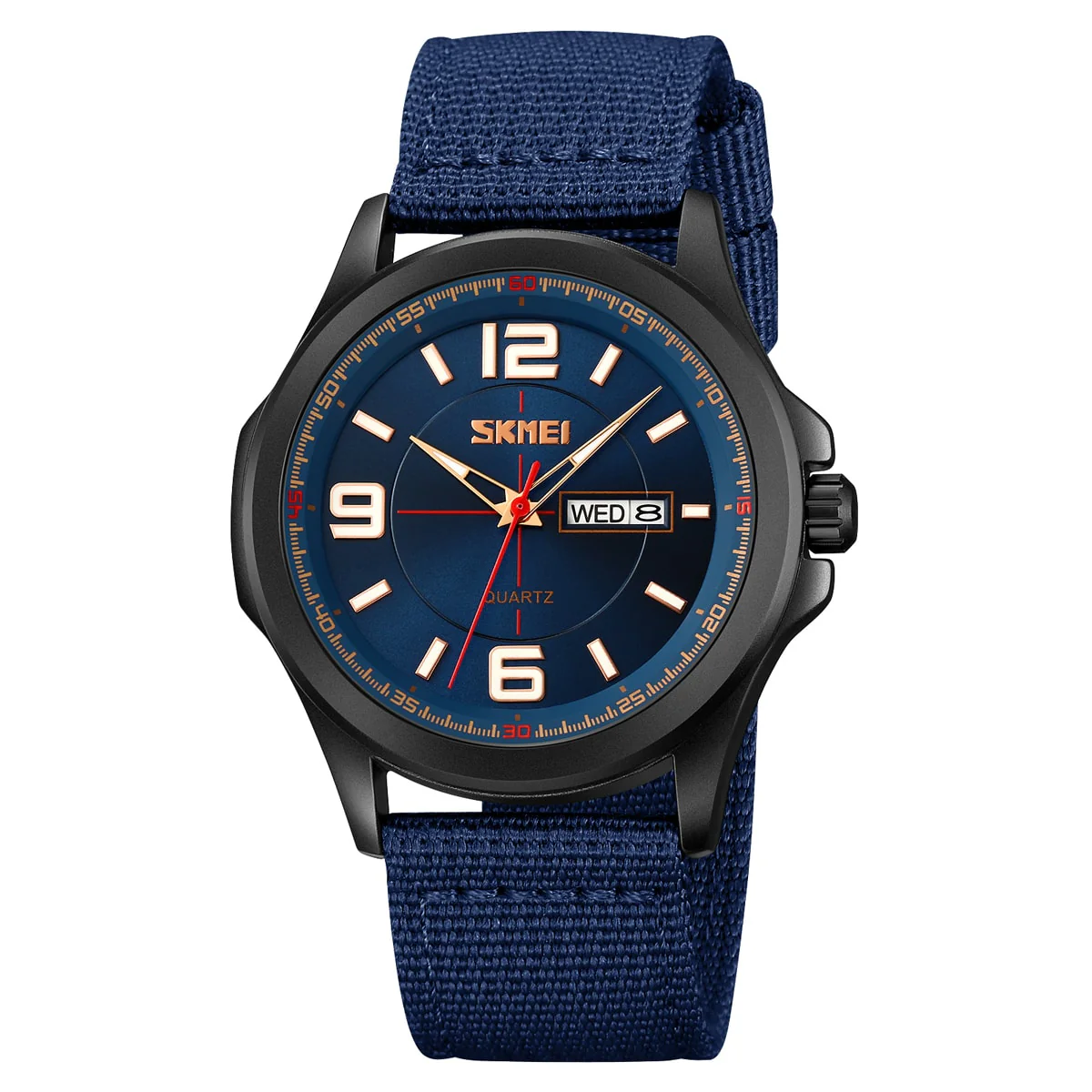 9315 Skmei Reloj para Hombre - Image 3