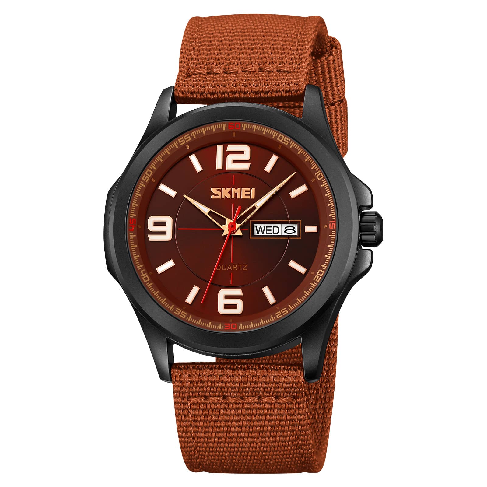 9315 Skmei Reloj para Hombre - Image 4