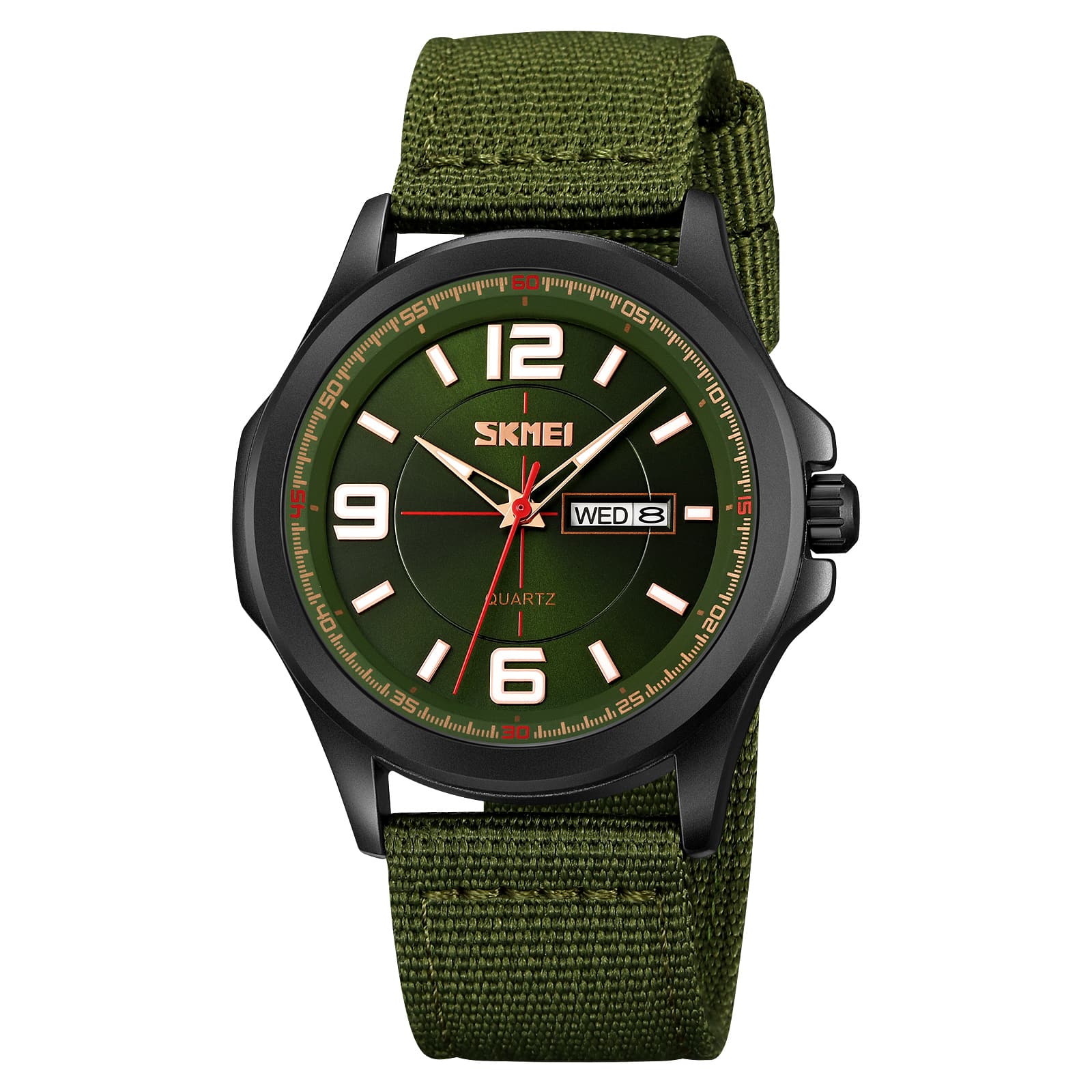 9315 Skmei Reloj para Hombre - Image 5