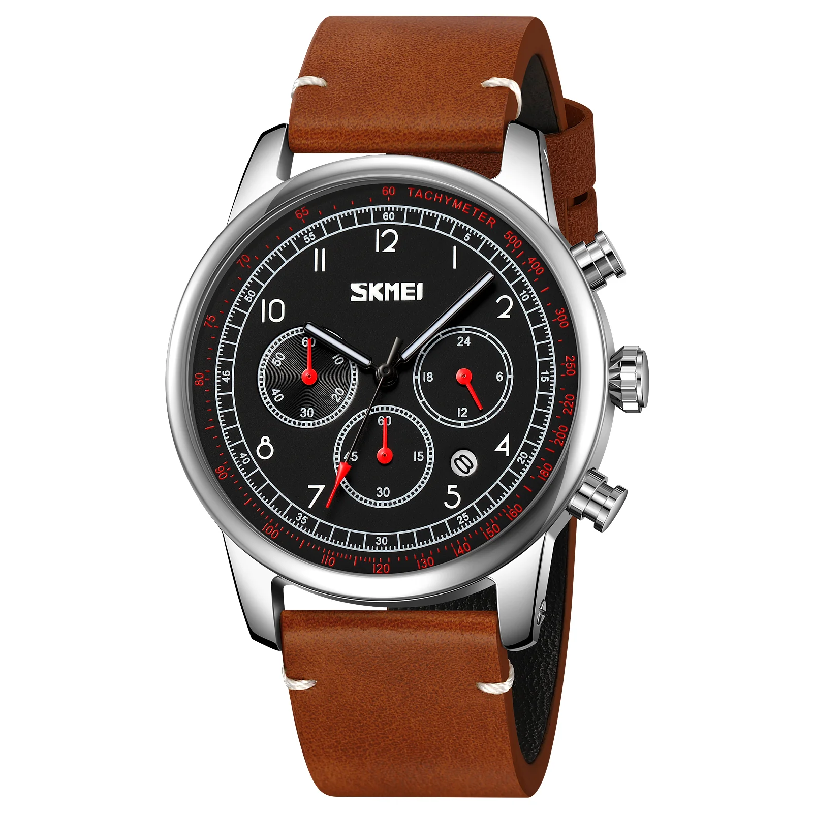 9318 Skmei Reloj para Hombre - Image 4