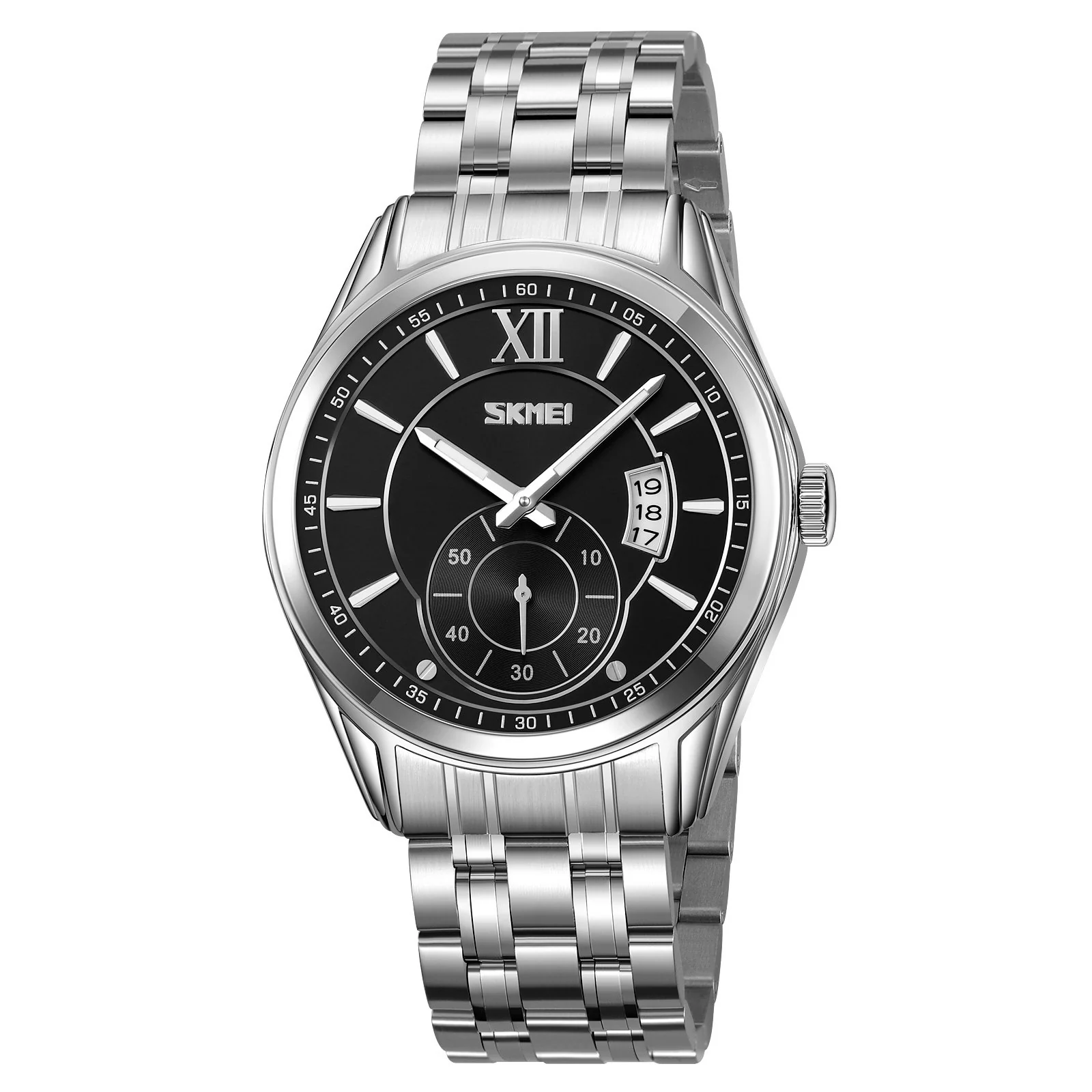 9319 Skmei Reloj para Hombre - Image 2