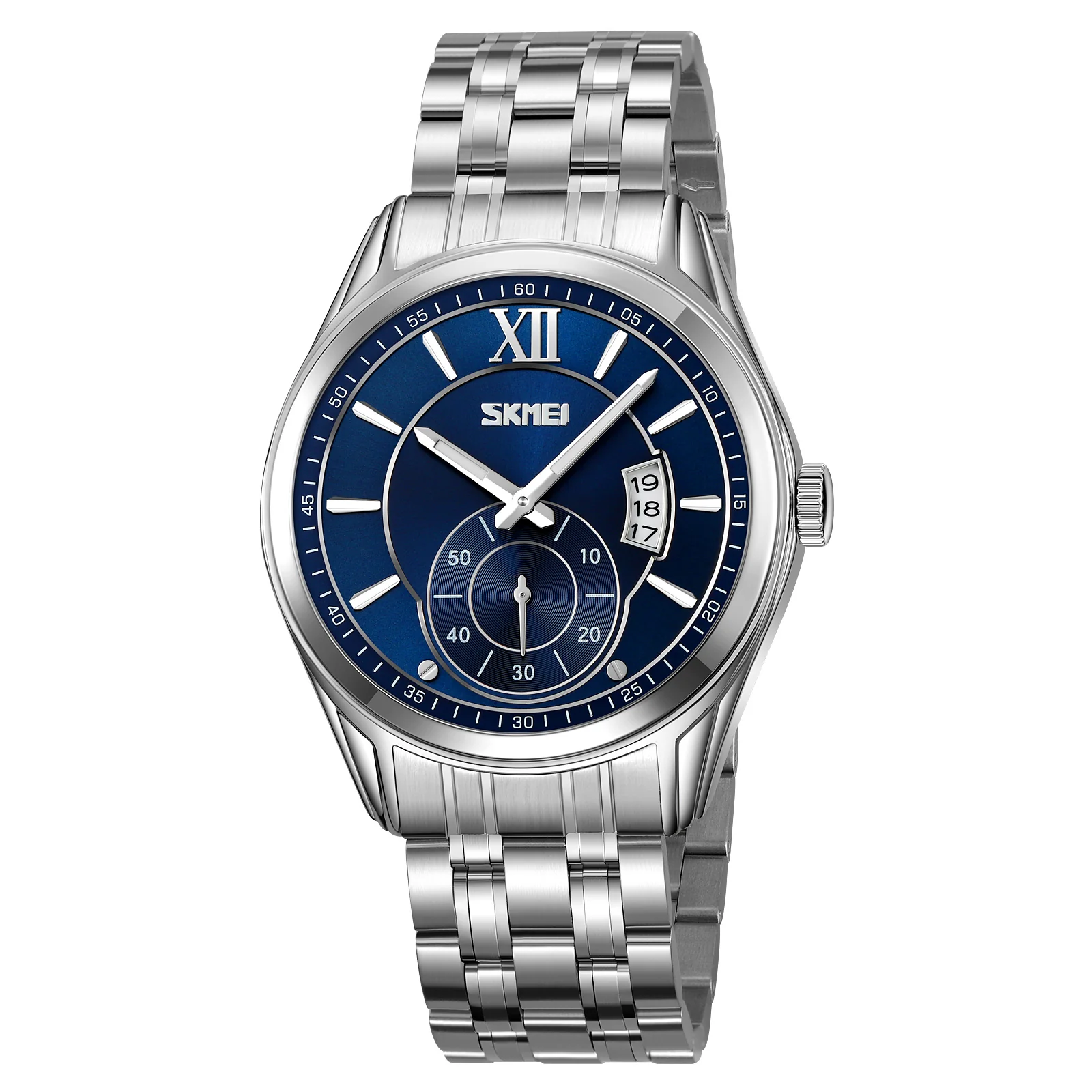 9319 Skmei Reloj para Hombre - Image 3