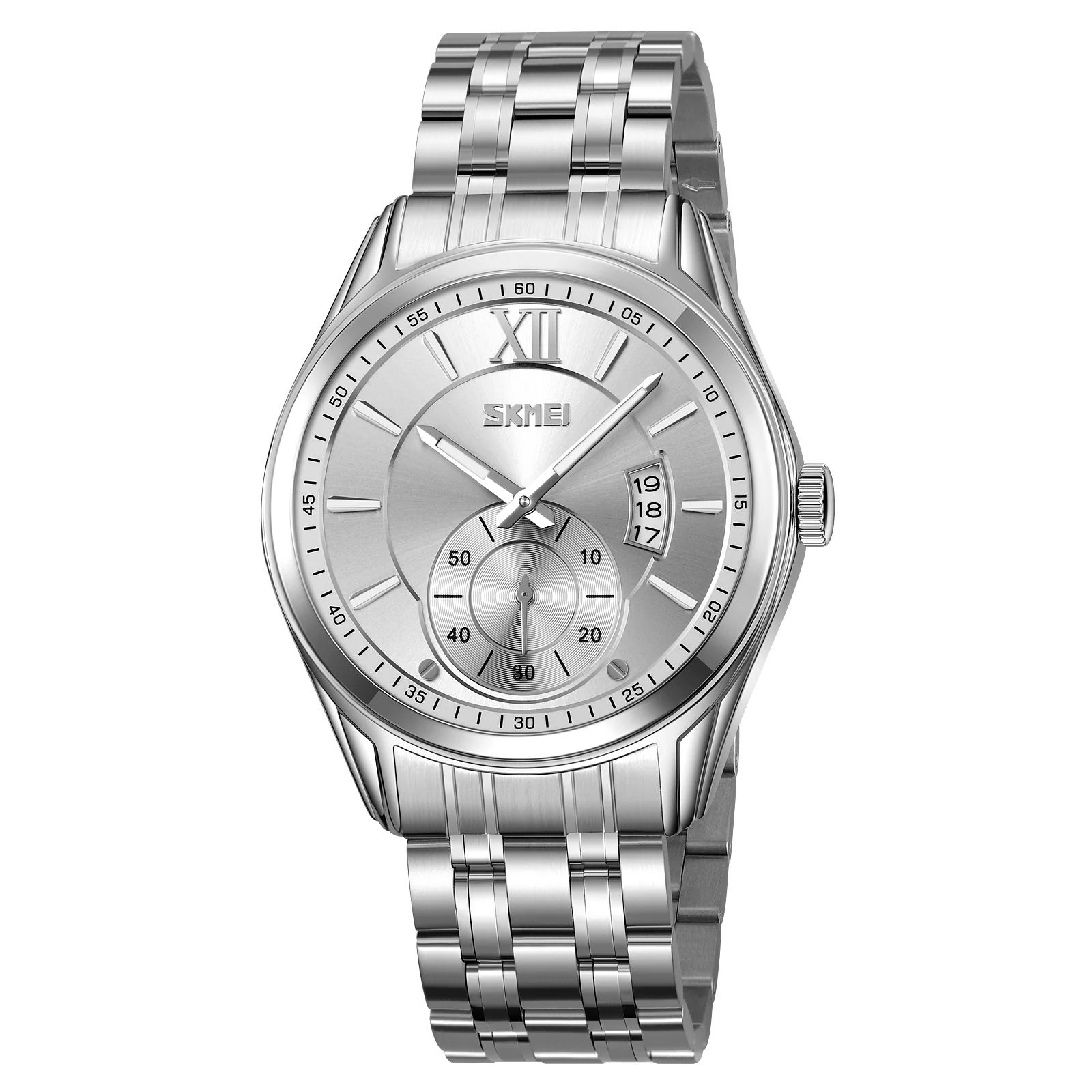 9319 Skmei Reloj para Hombre - Image 4