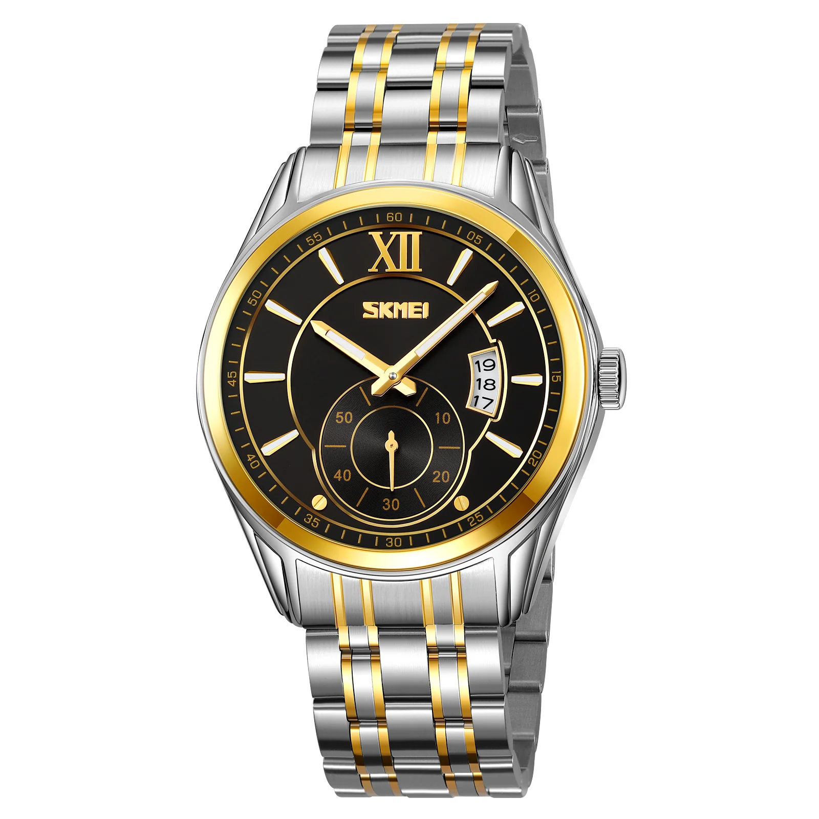 9319 Skmei Reloj para Hombre - Image 5