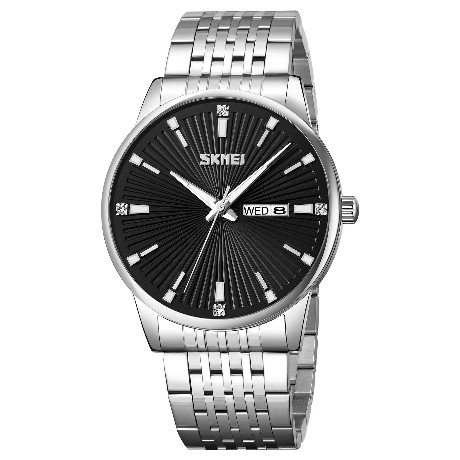 9323 Skmei Reloj para Hombre - Image 2