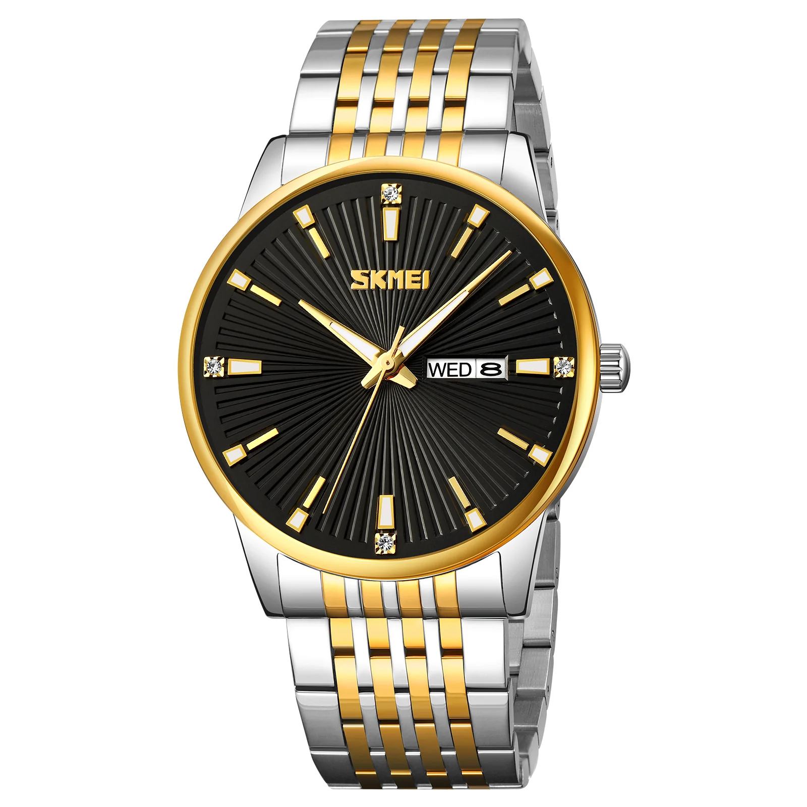 9323 Skmei Reloj para Hombre - Image 3