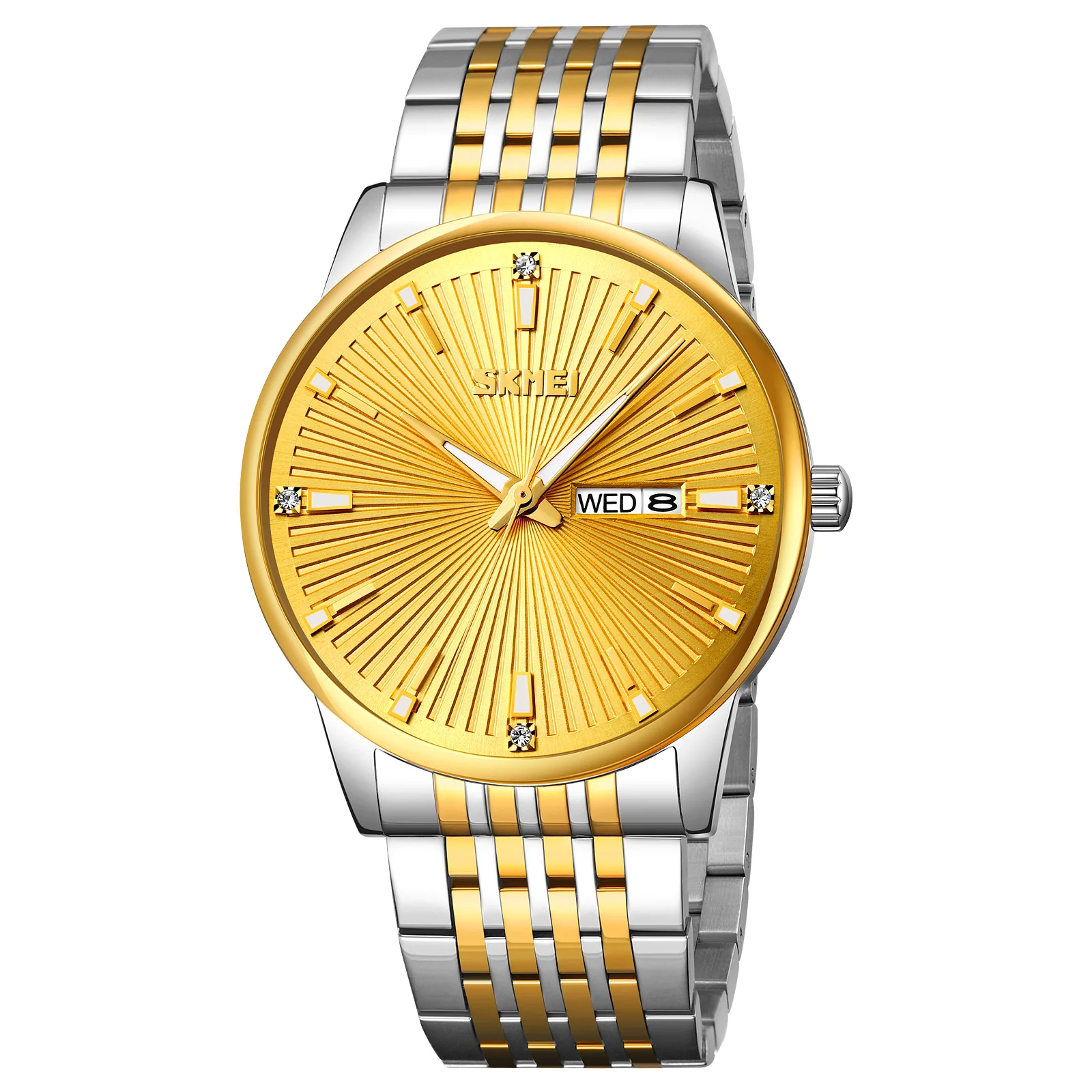 9323 Skmei Reloj para Hombre - Image 4