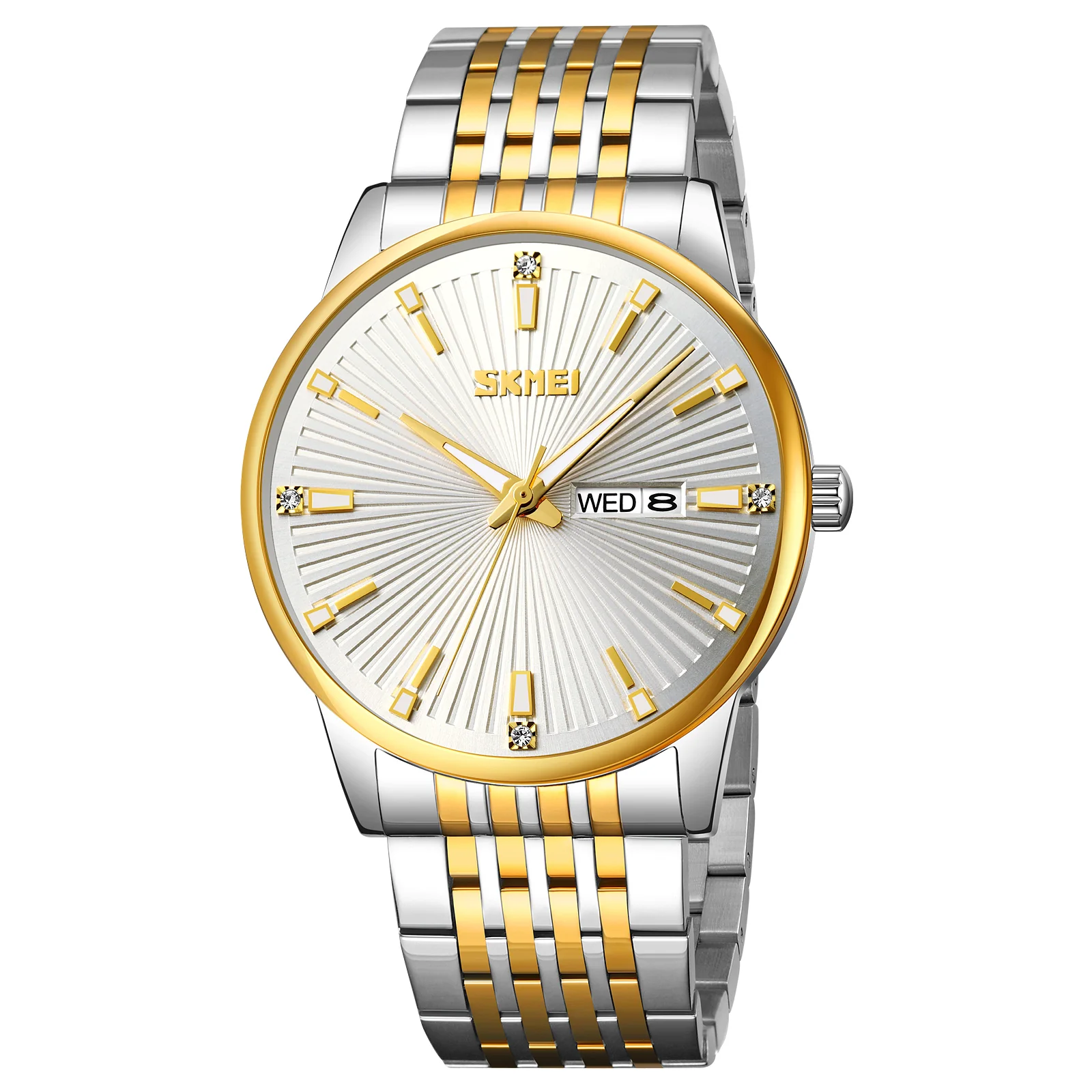9323 Skmei Reloj para Hombre - Image 5