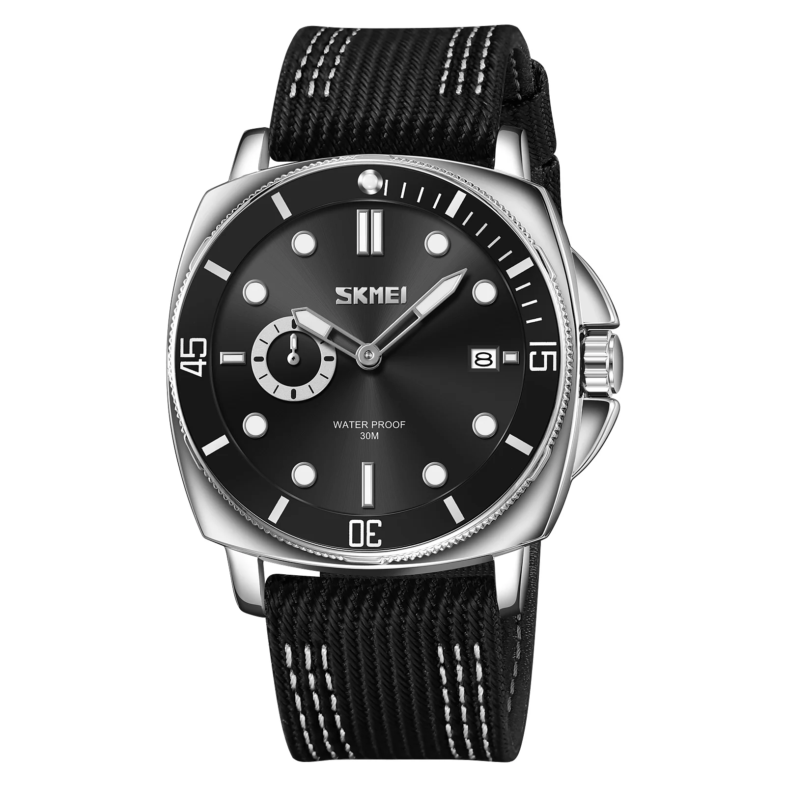 9328 Skmei Reloj para Hombre - Image 2