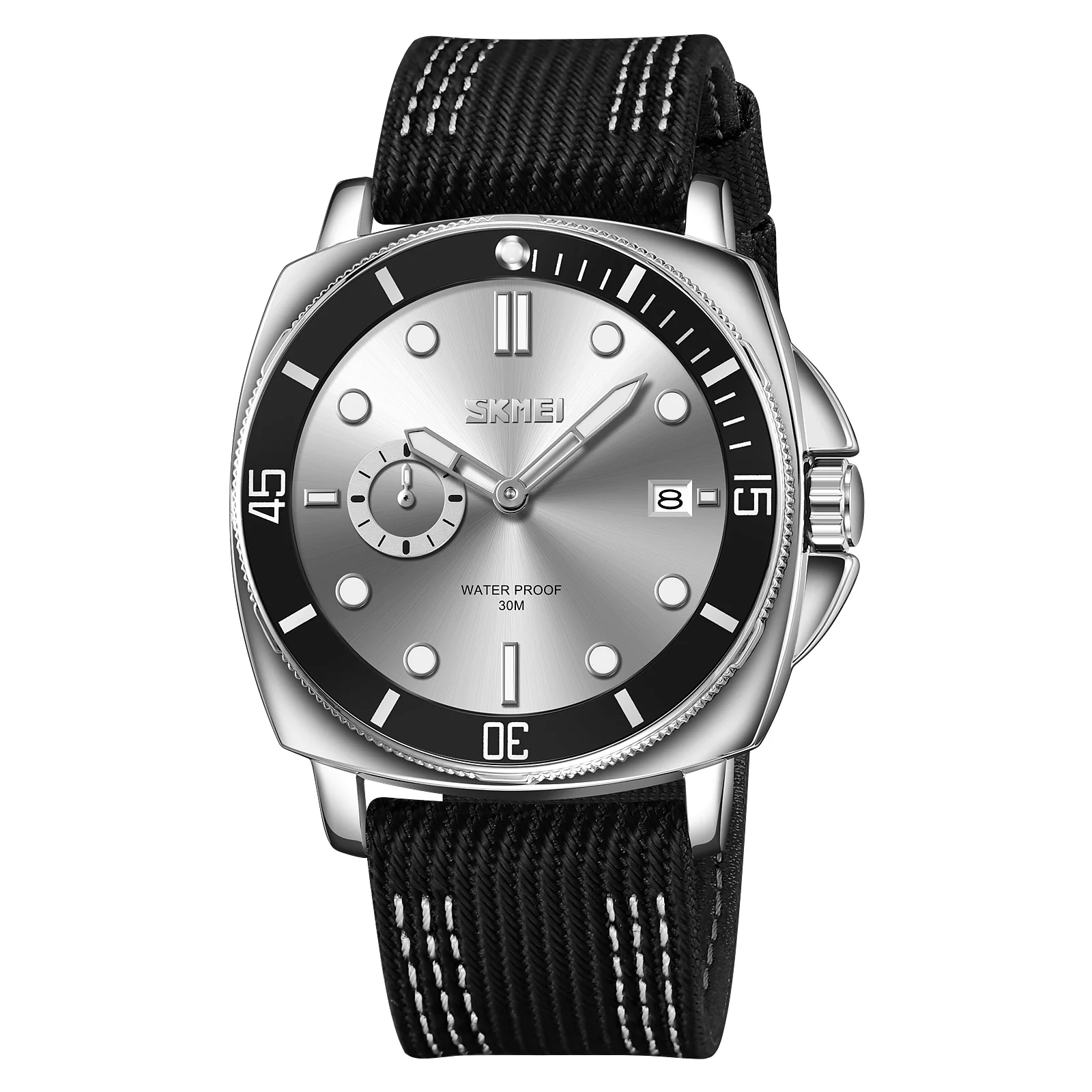 9328 Skmei Reloj para Hombre - Image 3