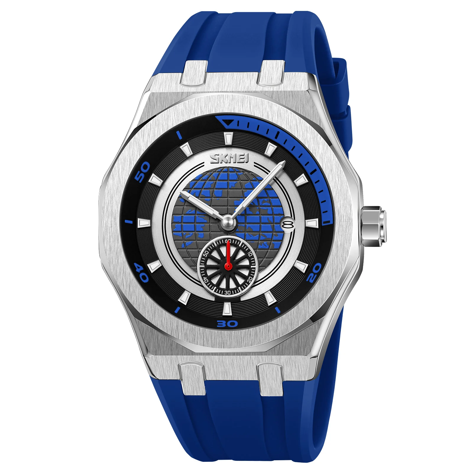 9329 Skmei Reloj para Hombre - Image 2