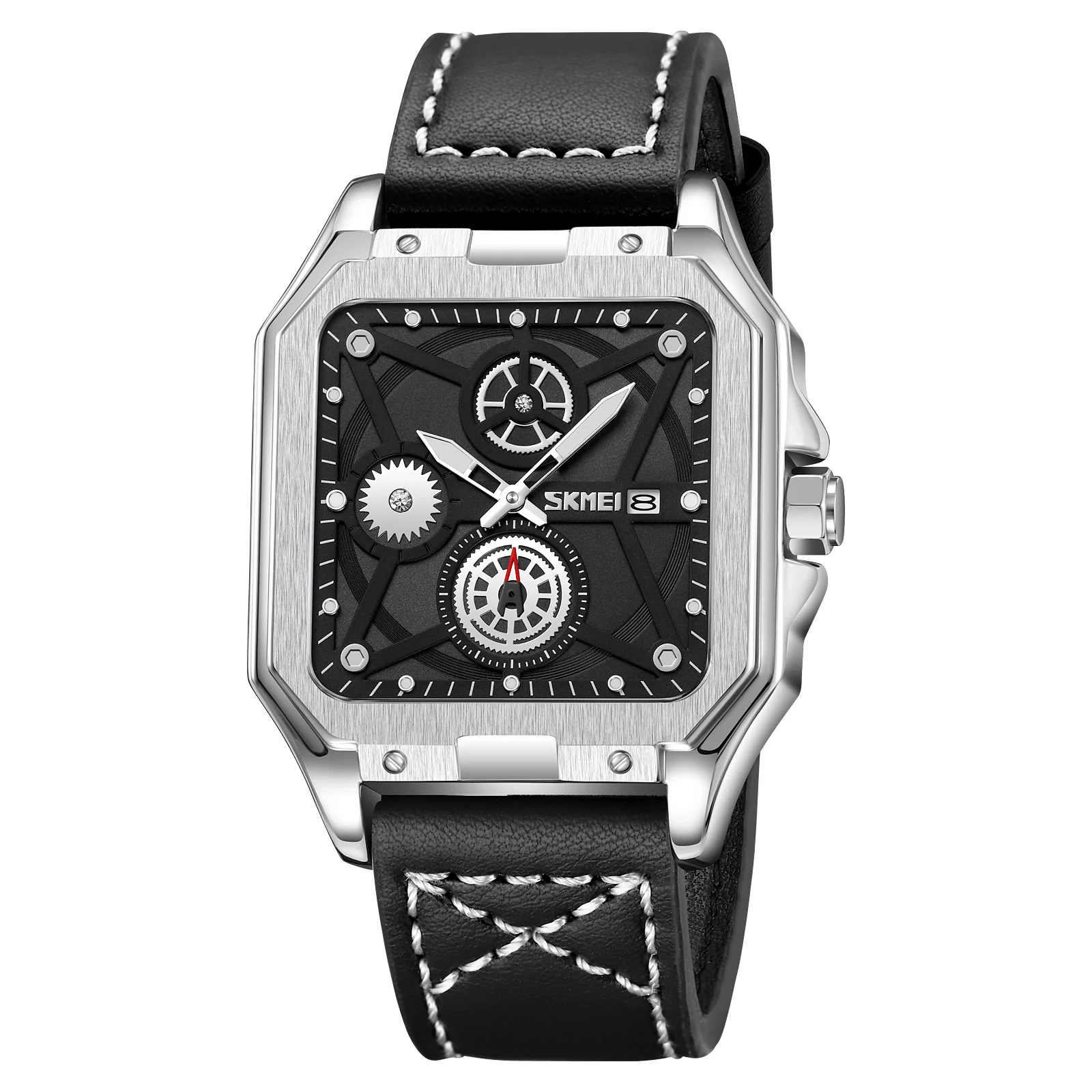 9330 Skmei Reloj para Hombre - Image 2