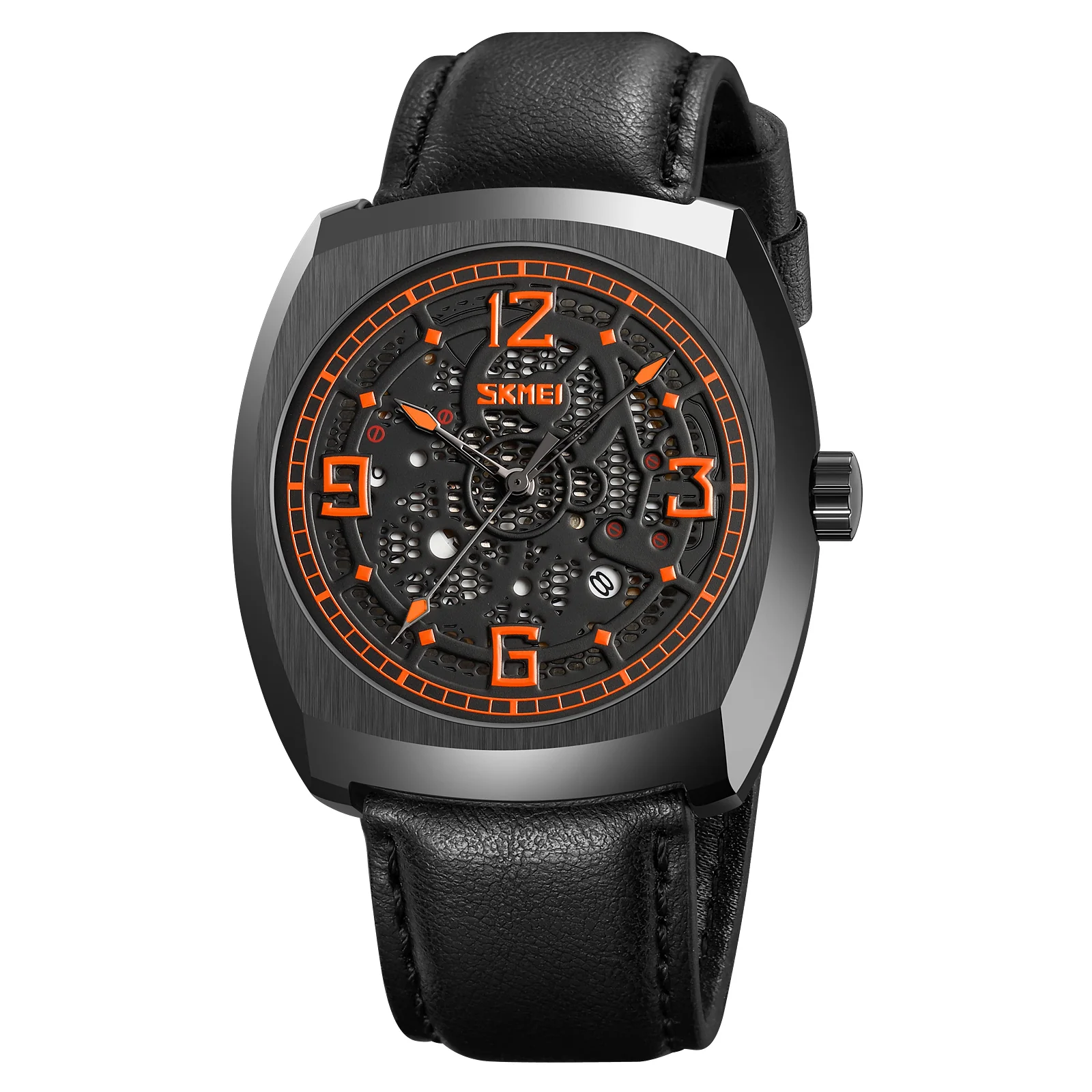 9336 Skmei Reloj para Hombre - Image 2