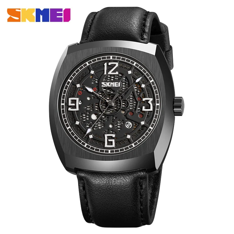 9336 Skmei Reloj para Hombre - Image 4
