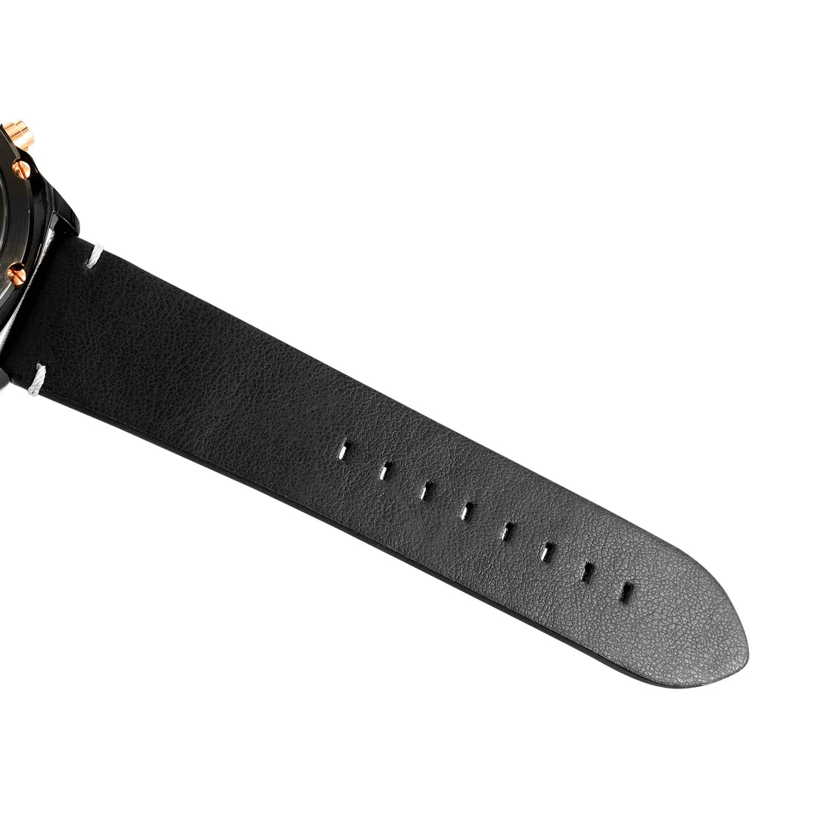 9351 Reloj Skmei para caballero pulsera de cuero - Image 20