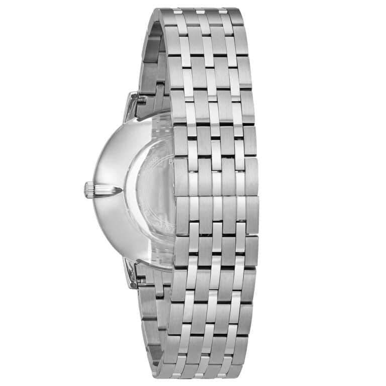 96A188 Reloj Bulova Ultra Slim para caballero - Image 3