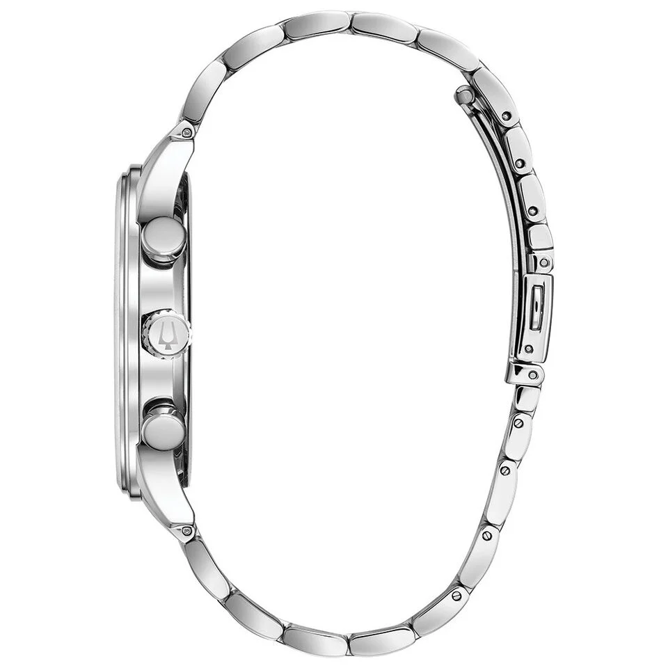 96A211 Bulova Cronógrafo Reloj para Hombre - Image 2