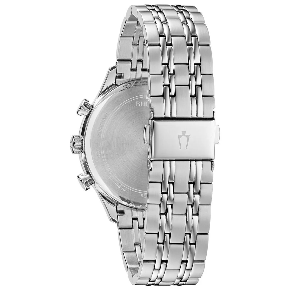 96A211 Bulova Cronógrafo Reloj para Hombre - Image 3