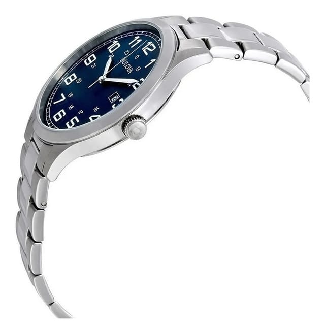 96B273 Bulova Reloj para Hombre - Image 2