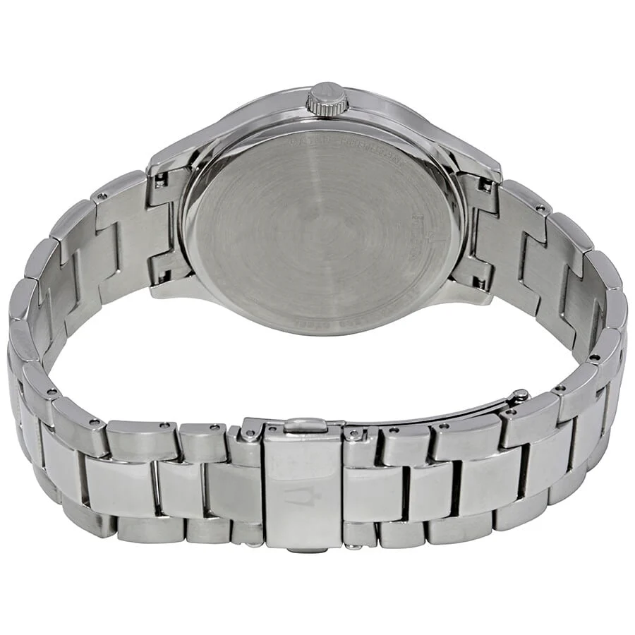 96B274 Bulova Dress Reloj para Hombre - Image 3