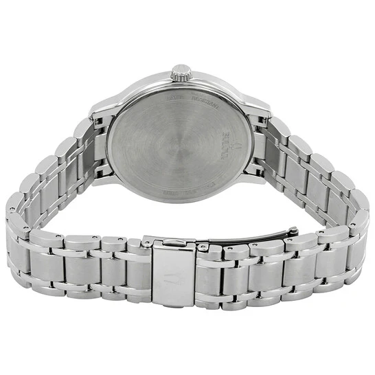 96B282 Bulova Classic Reloj para Hombre - Image 3