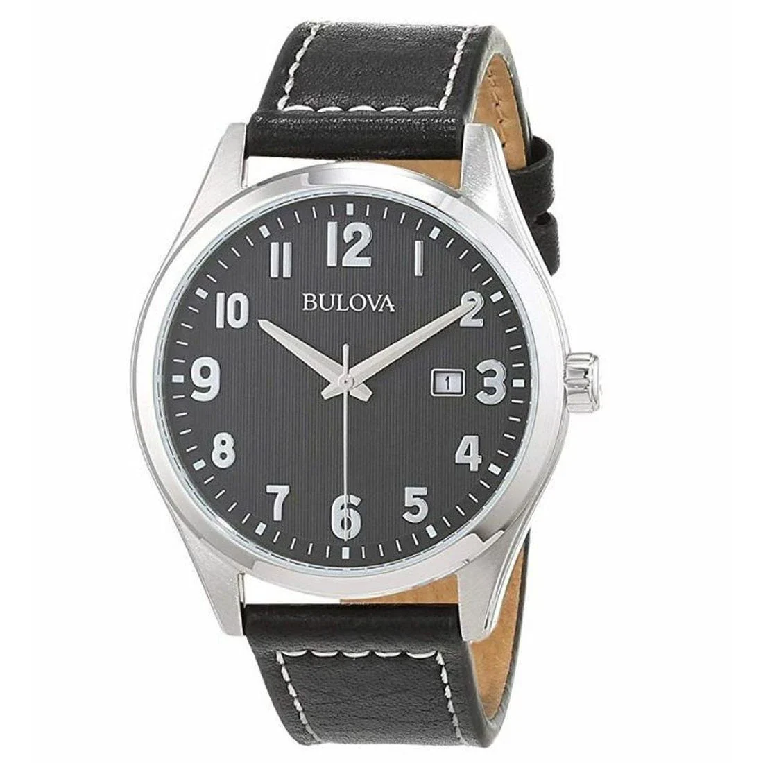 96B299 Bulova Cuarzo Reloj para Hombre