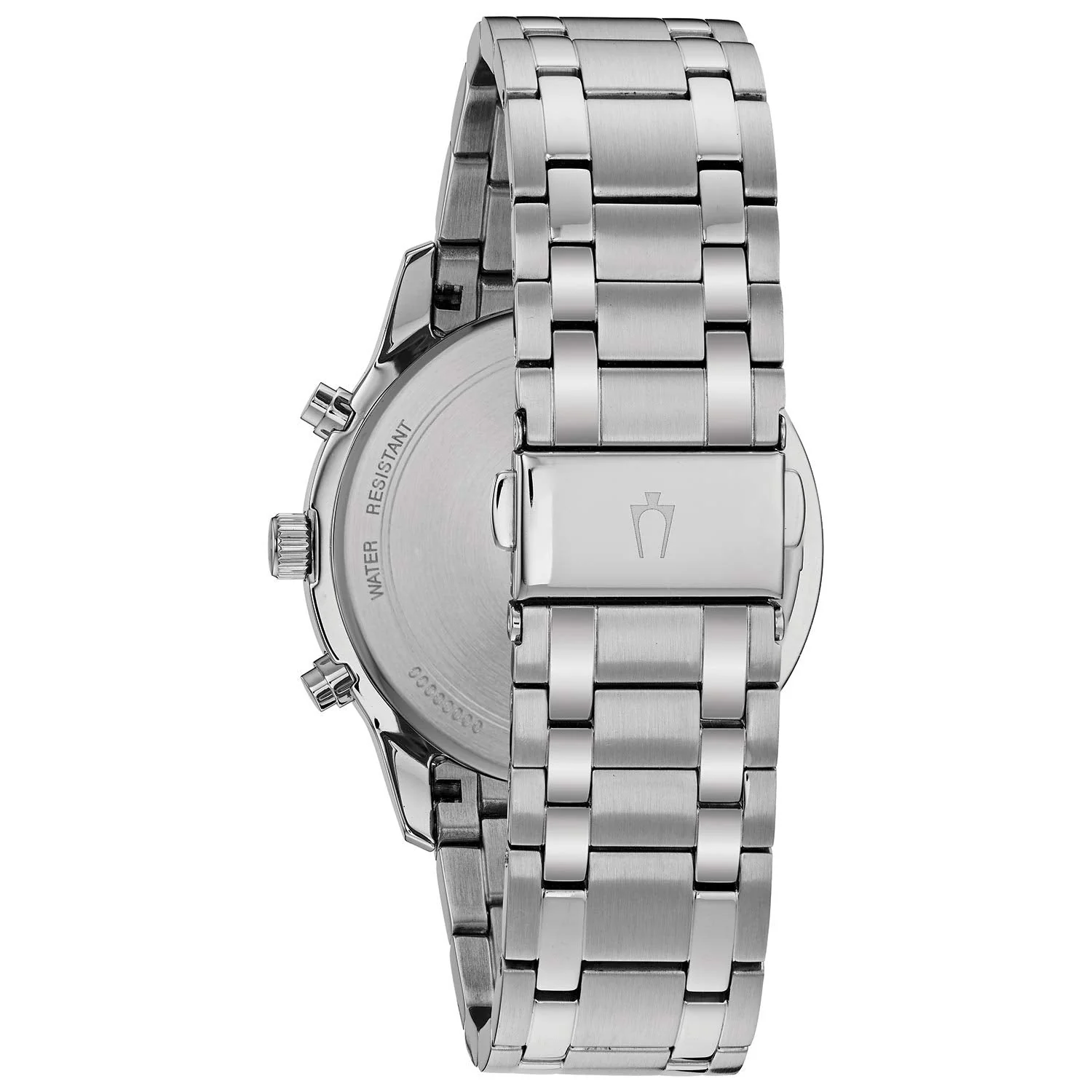 96B305 Reloj Bulova de hombre pulsera de metal - Image 2