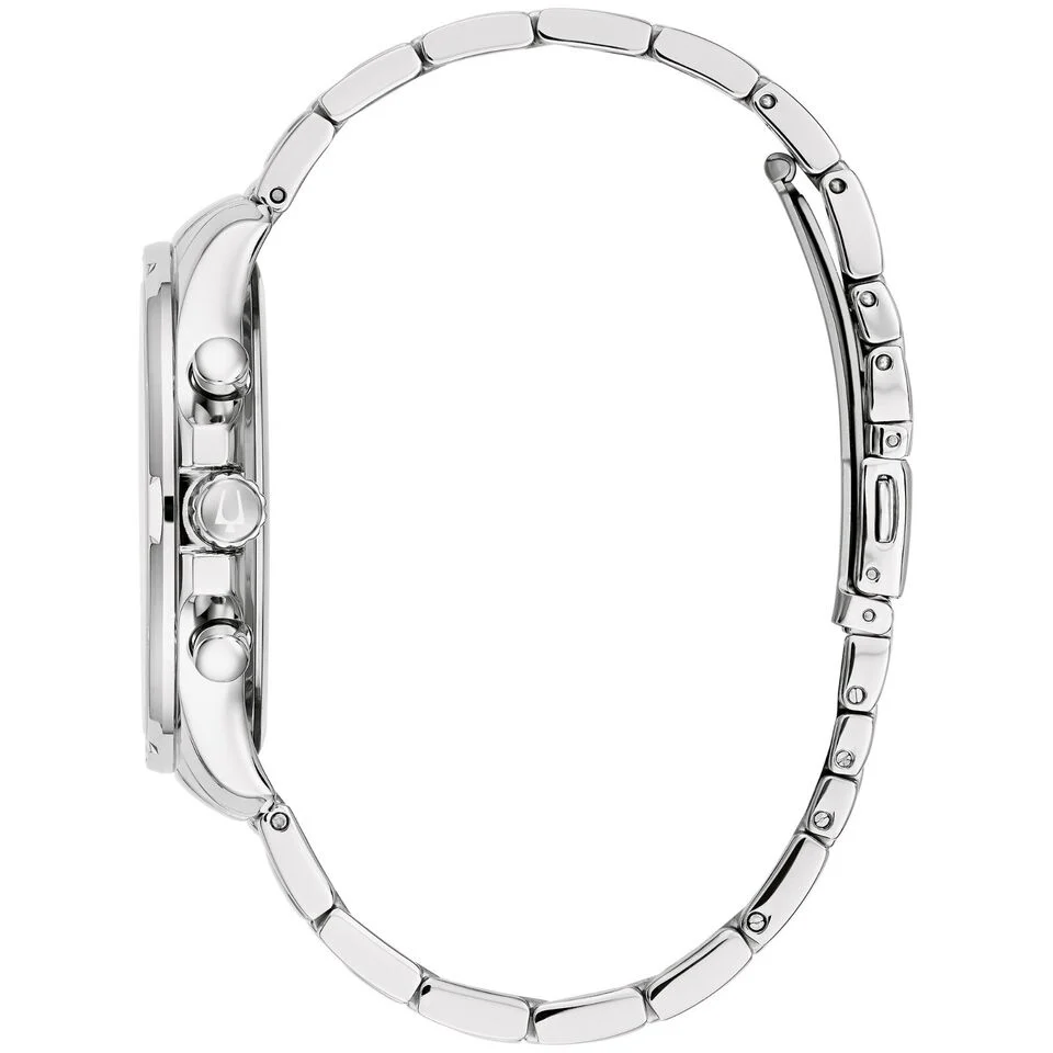 96B336 Bulova Cronógrafo Reloj para Hombre - Image 2
