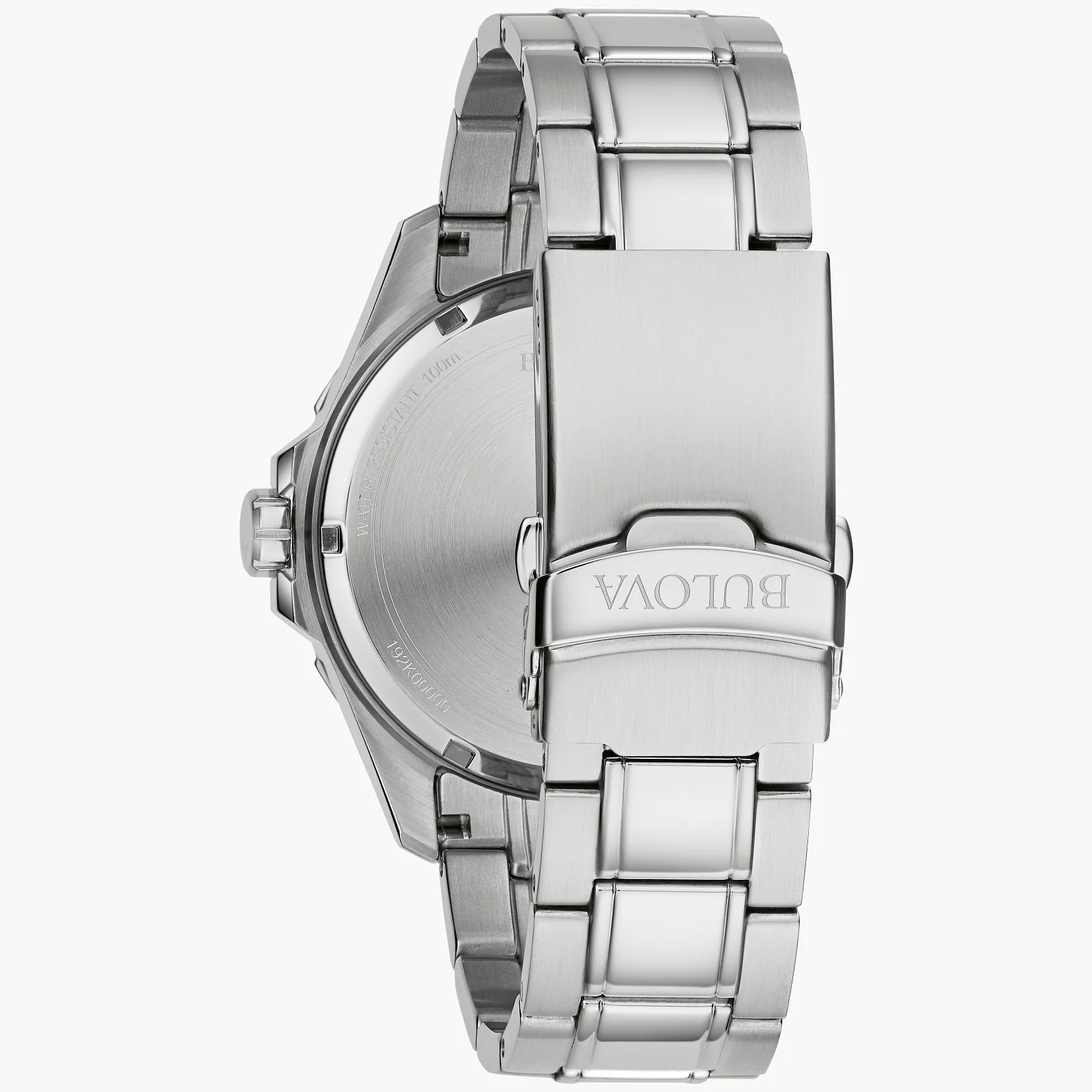 96B382 Bulova Marine Star Reloj para Hombre - Image 3