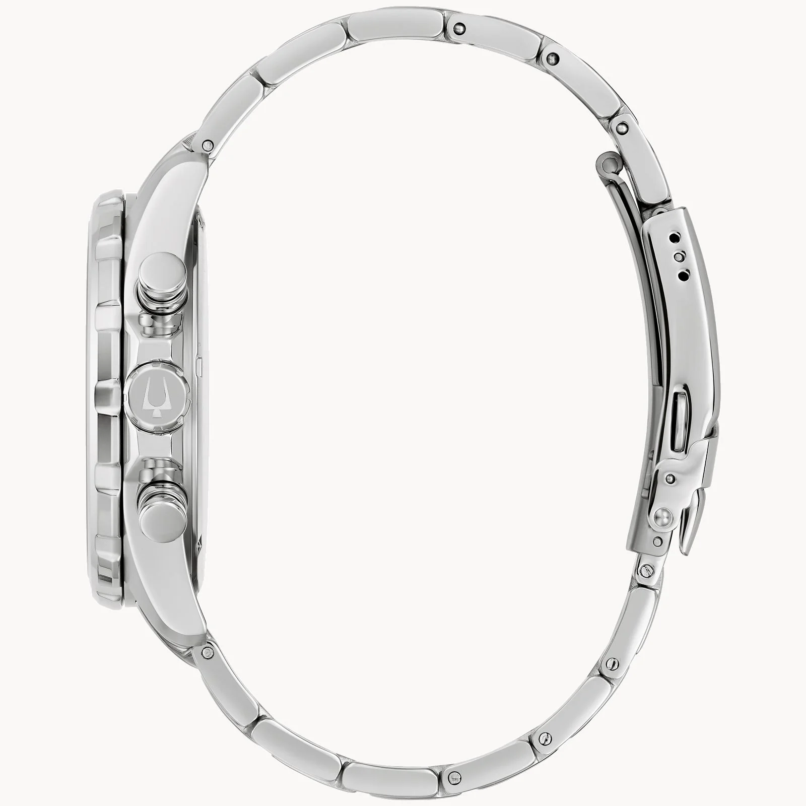 96B395 Bulova Marine Star Reloj para hombre - Image 2