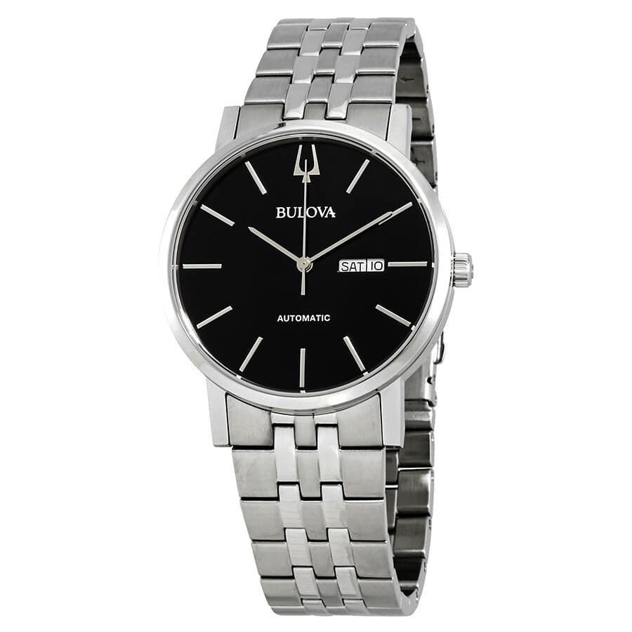 96C132 Bulova Reloj para Hombre Automático