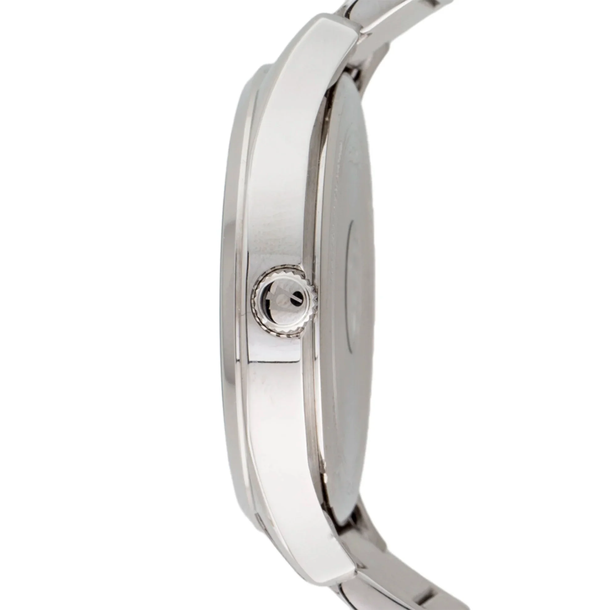 96D146 Reloj Bulova Classic de hombre pulsera de metal - Image 3