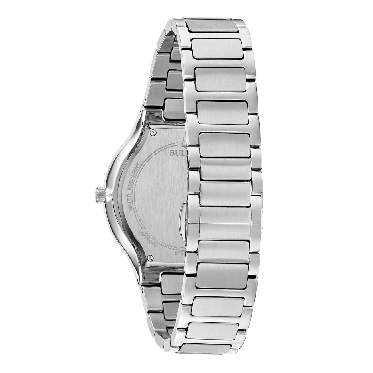 96E117 Bulova Cuarzo Reloj para Hombre - Image 4