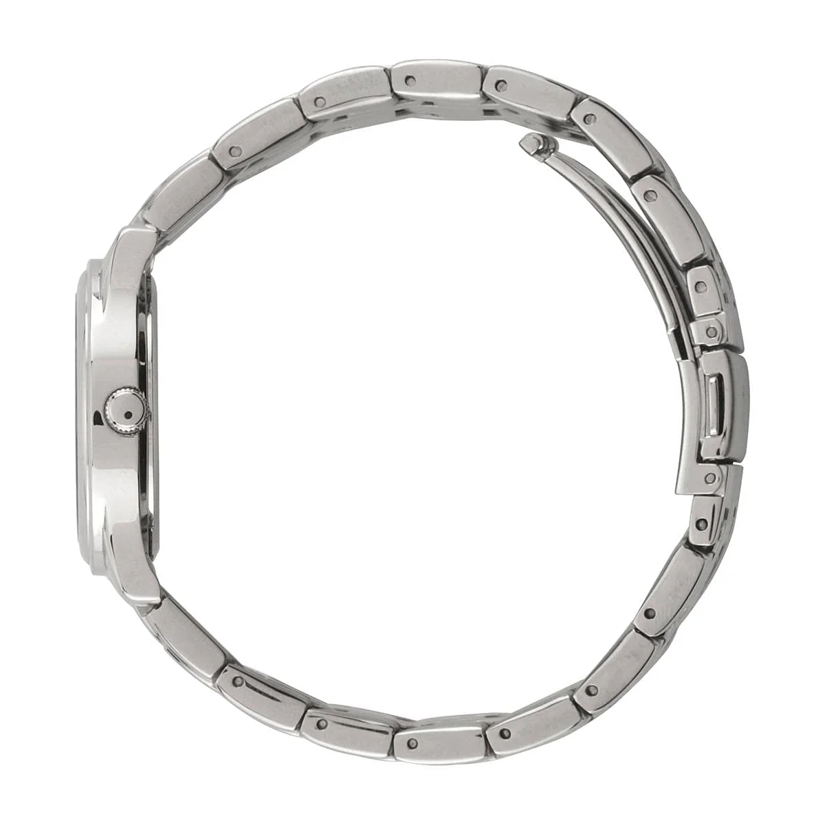 96L005 Reloj Bulova Corporate de mujer correa de metal - Image 2