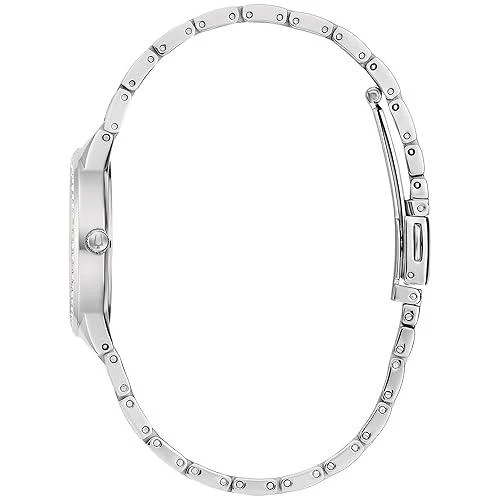 96L320 Reloj Bulova de señorita correa de metal - Image 2