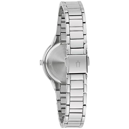 96L320 Reloj Bulova de señorita correa de metal - Image 3