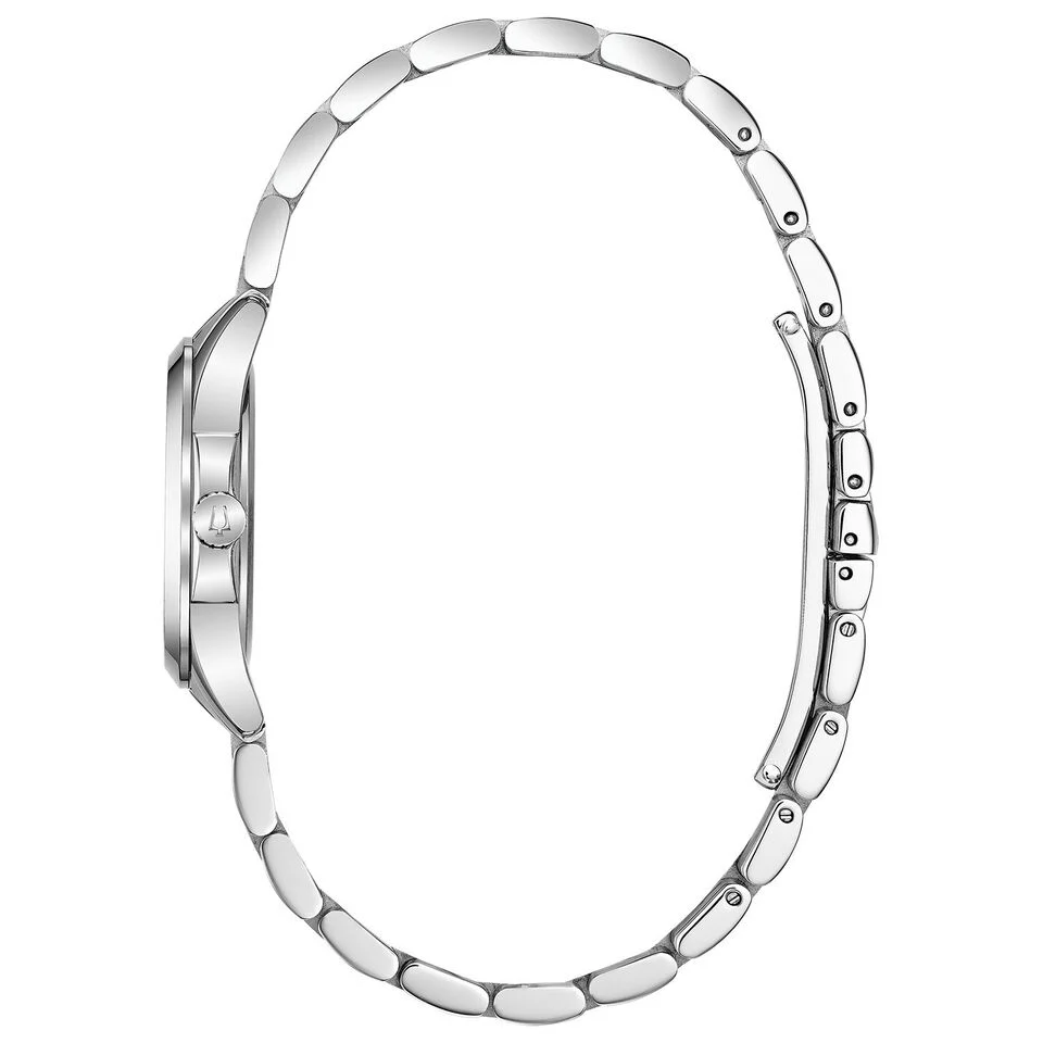 96M151 Bulova Classic Reloj para Mujer - Image 3