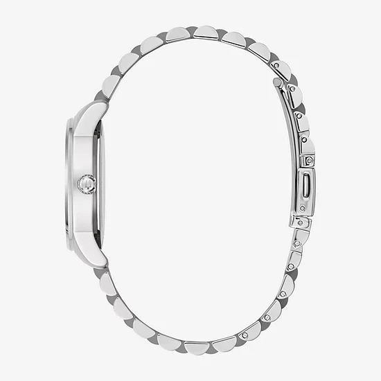 96P226 Bulova Diamond Accent Reloj para Mujer - Image 2