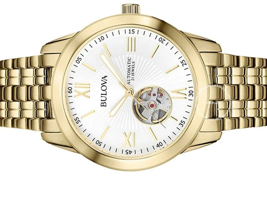 97A130 Bulova Reloj para Hombre - Image 4
