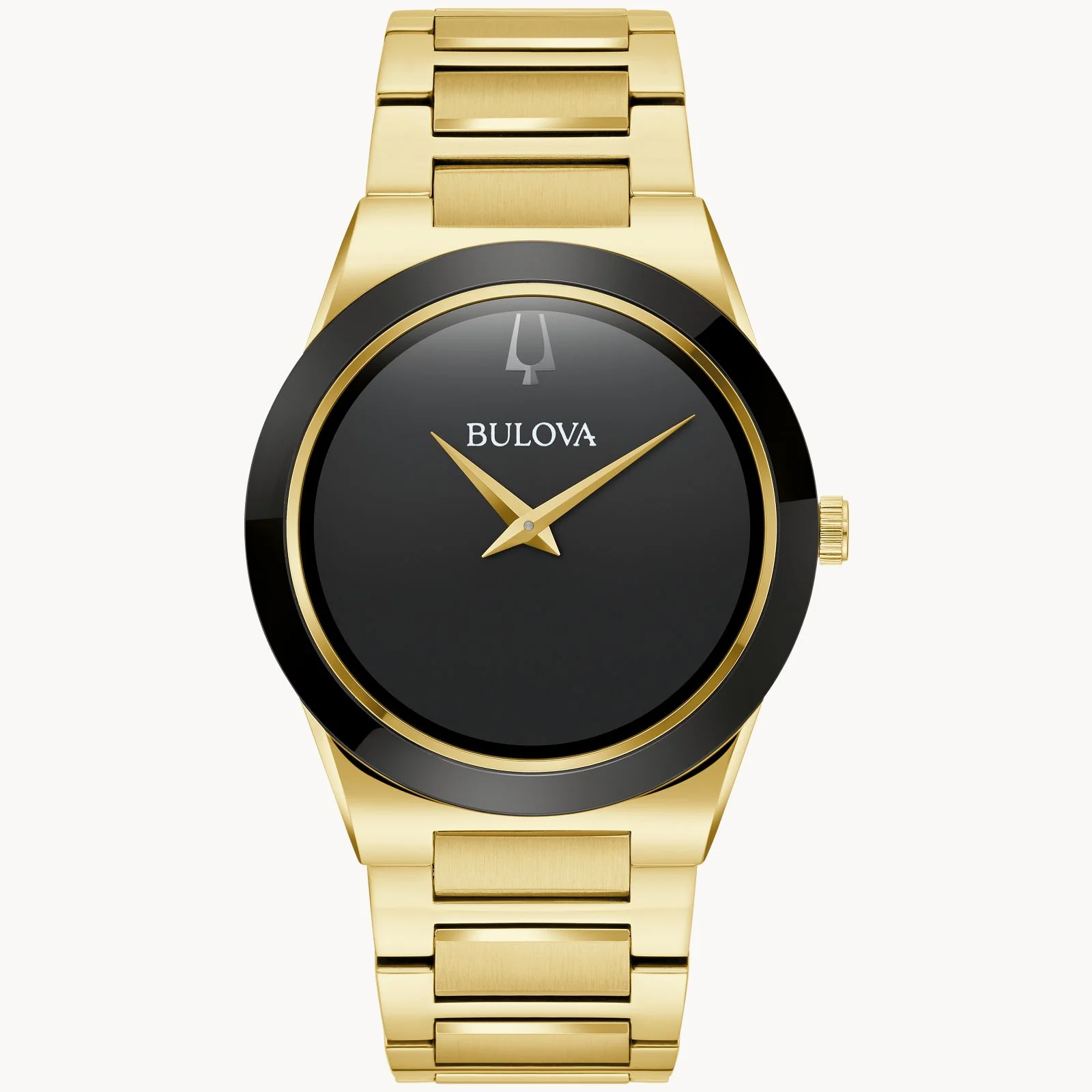 97A183 Reloj Bulova Millennia de caballero correa de metal