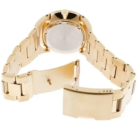 97B137 Reloj Bulova Classic de hombre pulsera de metal 43 mm - Image 2