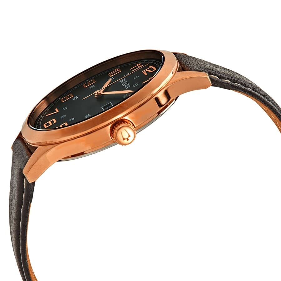 97B164 Bulova Classic Reloj para Hombre - Image 3