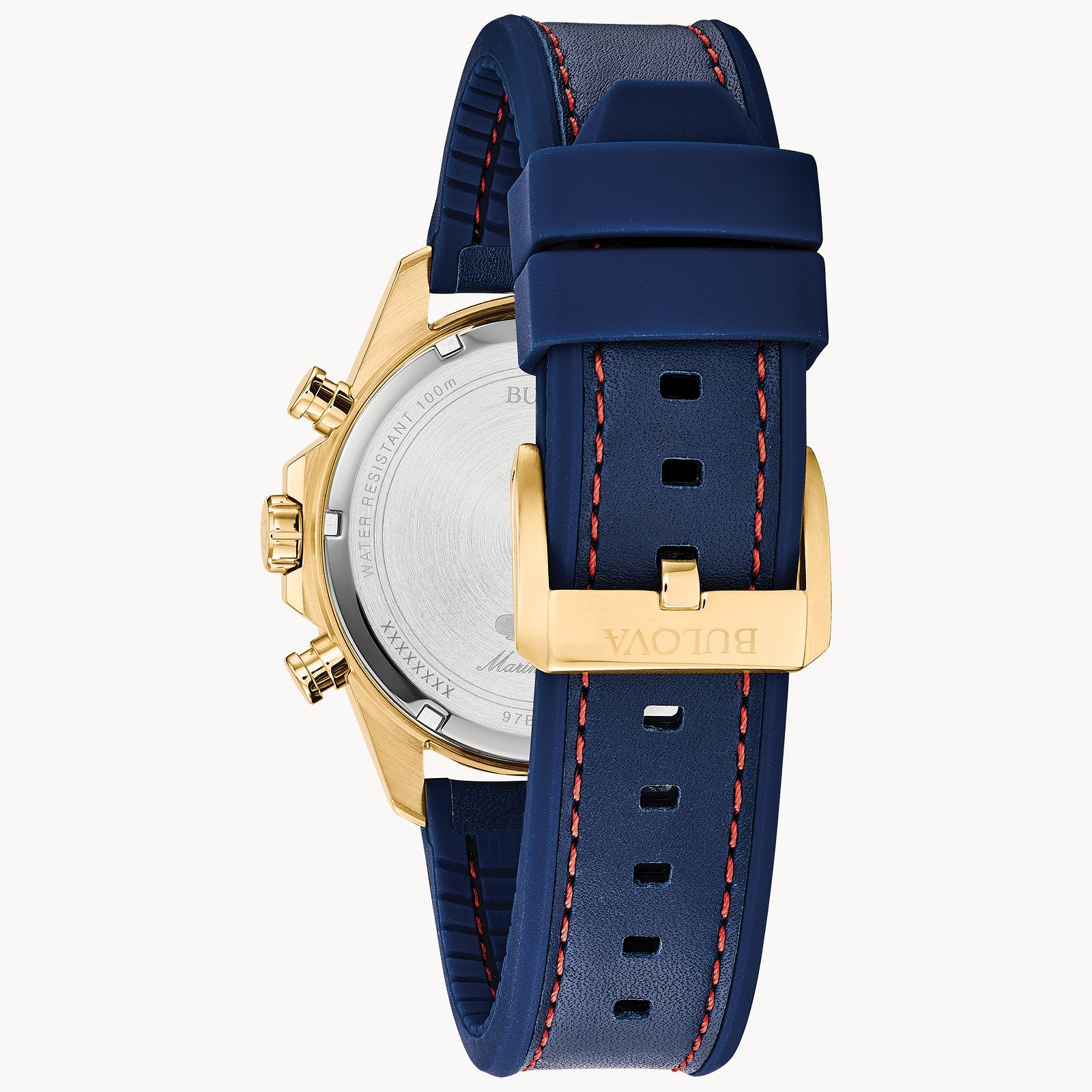 97B168 Bulova Marine Star Reloj para Hombre - Image 3