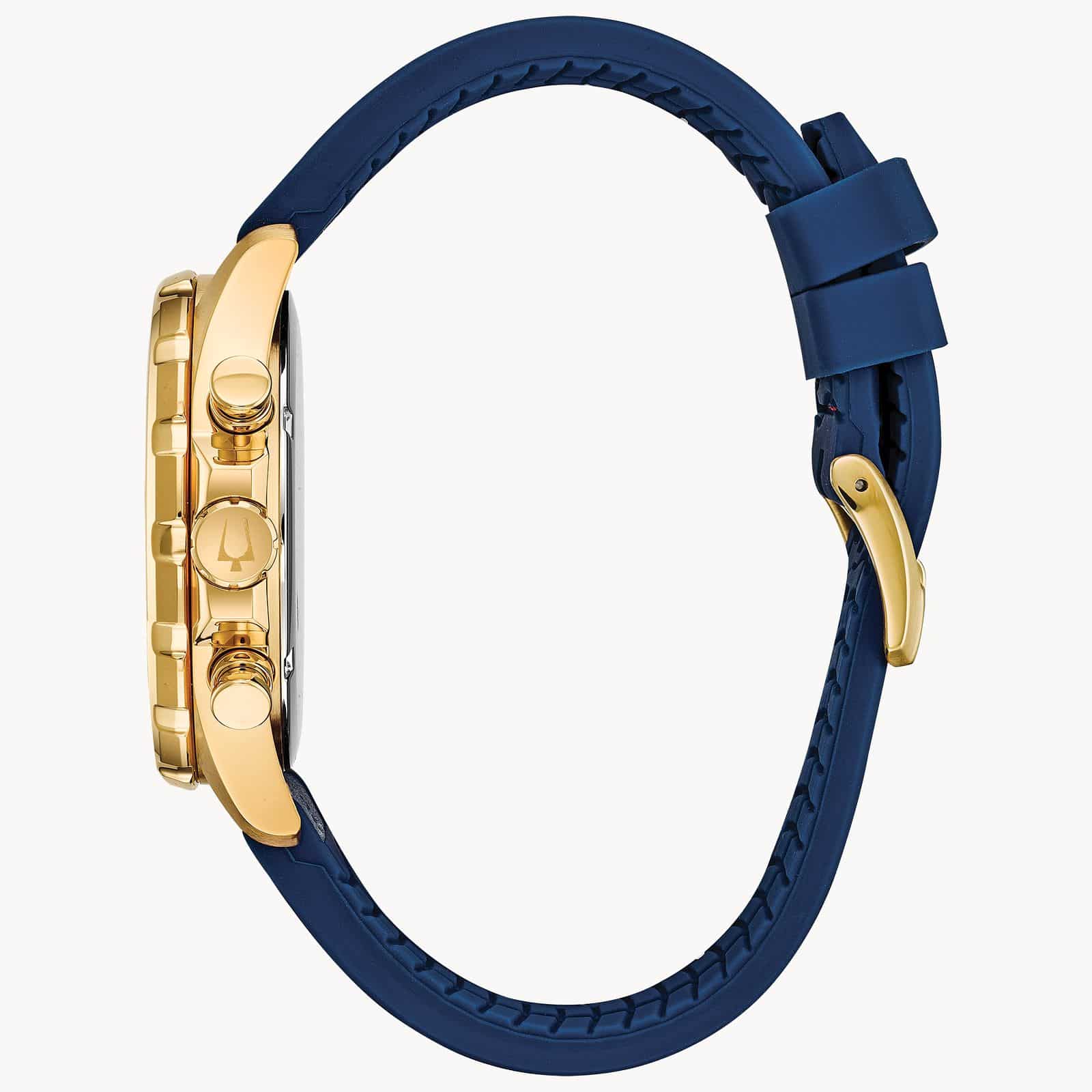 97B168 Bulova Marine Star Reloj para Hombre - Image 4