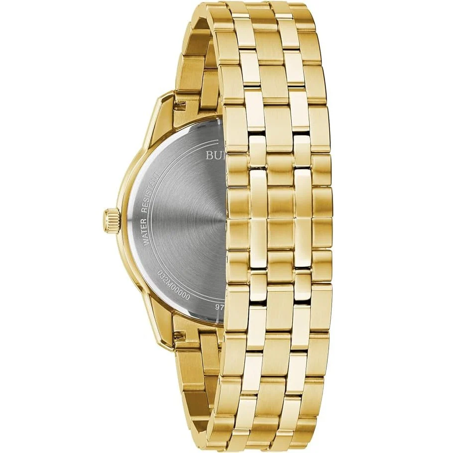 97B194 Bulova Classic Reloj para Hombre - Image 3