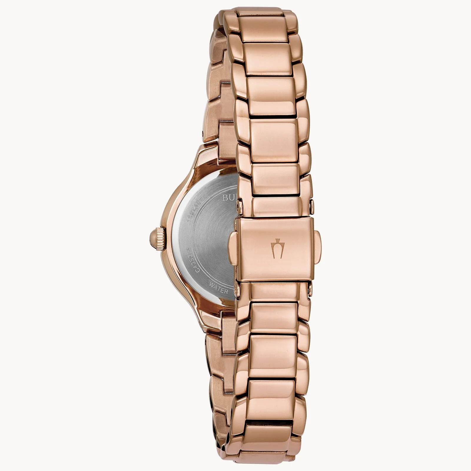 97L151 Bulova Classic Reloj para Mujer - Image 3