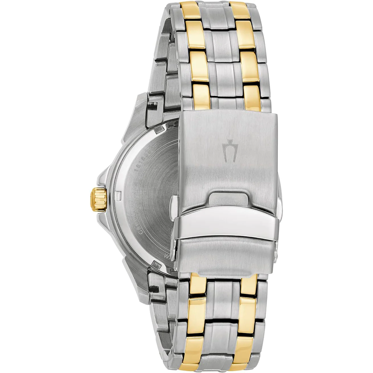 98A146 Reloj Bulova Skeleton Automático para Caballero - Image 2