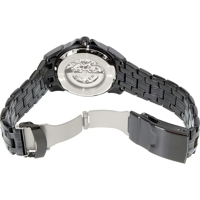 98A147 Bulova reloj para caballero Correa de acero inoxidable - Image 2